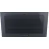 Image de Hotte décorative Smeg KV194G Gris