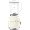 Image de Smeg BLF03CREU - Crème
