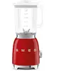 Image de Smeg BLF03RDEU - Rouge