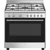 Image de Smeg CX90GM - Inox