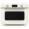 Image de Mini four SMEG COF01CREU