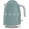 Image de Bouilloire SMEG KLF03EGMEU
