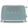 Image de Smeg TSF01 - Vert émeraude