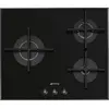 Image de Smeg PV163B3 - Noir