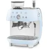 Image de Smeg EGF03PBEU - Bleu