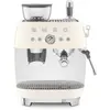 Image de Broyeur café SMEG EGF03CREU
