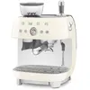Image de Smeg EGF03 - Crème