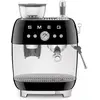 Image de Smeg EGF03BLEU - Noir