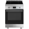 Image de Cuisinière dessus induction SMEG C6IPXT2