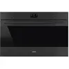 Image de Smeg SFP9302TN - Noir mat