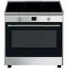 Image de Smeg CG90CIXT