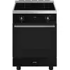 Image de Cuisinière dessus induction SMEG C6IPBLT2