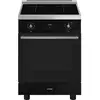 Image de Smeg C6ipblt2 - Noir