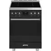 Image de Smeg C6ipmbm2 - Noir mat