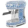 Image de Smeg ECF02DGBEU - Blu Mediterraneo