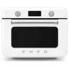 Image de Mini four SMEG COF01WHEU