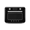 Image de SMEG Mini four posable combiné vapeur 30 L - Année 50 - COF01BLEU