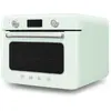 Image de Smeg COF01PGEU - Vert d'eau