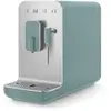Image de Robot café 19 bars vert mat - BCC12EGMEU - SMEG