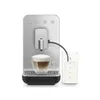 Image de SMEG Expresso automatique avec broyeur Noir - Collezione - BCC13BLMEU