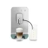 Image de SMEG Expresso automatique avec broyeur Vert - Collezione - BCC13EGMEU