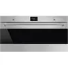 Image de Smeg SFPR9301TX - Inox