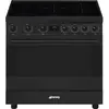 Image de Smeg C9IMN2 - Noir