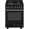 Image de Smeg CX61GMBL - Noir
