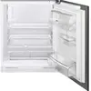 Image de Refrigerateur encastrable U8C082DE SMEG statique 110 L