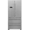 Image de Smeg FQ55FXDE - Réfrigérateur combiné