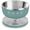 Image de Smeg KSC01EGMWW - Vert émeraude