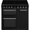 Image de Smeg CX93IMBL - Noir