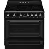 Image de Smeg TR90IMBL - Noir