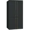 Image de Smeg FQ60CAO6 - Anthracite