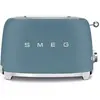 Image de Grille pain SMEG TSF01SBMEU
