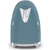 Image de Bouilloire sans fil 1.7l 2400w - KLF03SBMEU - Années 50 - SMEG