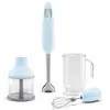Image de Mixeur plongeant SMEG HBF03PBEU