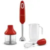 Image de Smeg HBF03RDEU - Rouge