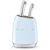 Image de Smeg Aiguiseur de couteaux