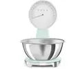 Image de Smeg KSF01PGWW - Vert