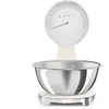 Image de Smeg KSF01CRWW - Crème