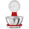 Image de Balance de cuisine SMEG KSF01RDWW