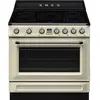 Image de Smeg Victoria TR90IMP - Crème