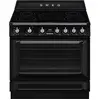 Image de Smeg TR90IPBL - Noir