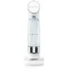 Image de Machine à gazéifier l'eau + 1 bouteille - blanc - SKC01WHM - Collezione - SMEG