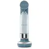 Image de Machine à gazéifier l'eau + 1 bouteille bleu orage mat - SKC01SBM - Collezione - SMEG