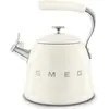 Image de Bouilloire SMEG WKF01CR