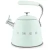 Image de Smeg WKF01PG - Vert d'eau