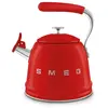 Image de Smeg WKF01RD - Rouge