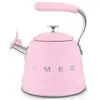 Image de Smeg WKF01PK - Rose